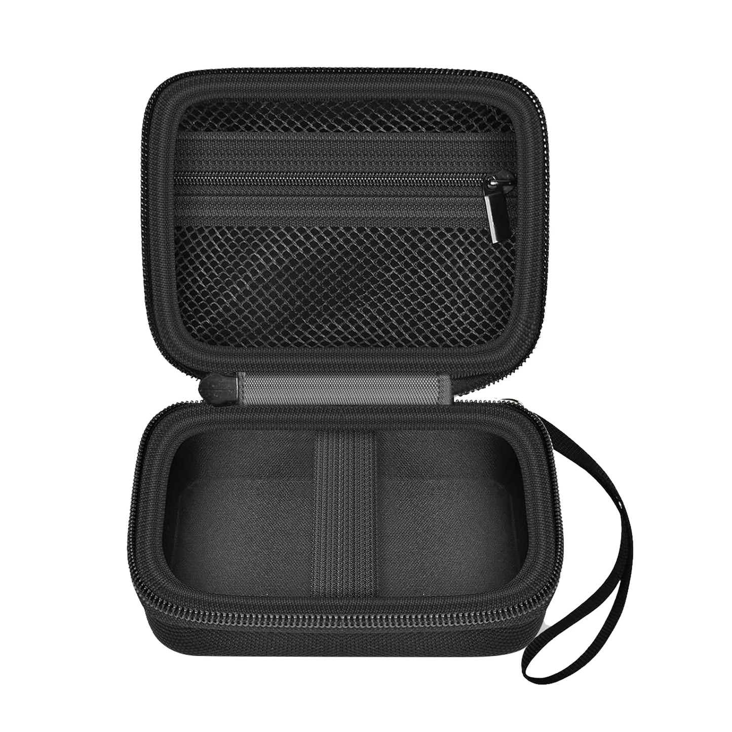 Digital Camera Case for VAHOIALD FHD 1080P, CAMKORY, KODAK PIXPRO FZ45-BK – Protective Case Only