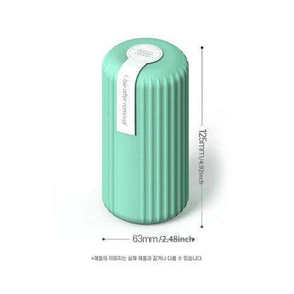 Automatic Toilet Cleaner Bottle - Deep-Cleaning Formula for Odor Control, Long-Lasting Freshness, and Blue Toilet Water