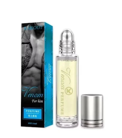 Clásico Love EDP Men’s Perfume – Rock Bluegrass Fragrance Body Spray, Long-Lasting Parfums Homme Self Unbounded Scent for Men