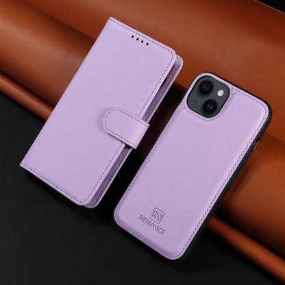 2-in-1 Magnetic Card Slot Leather Wallet Case for Xiaomi Redmi Note 13 Pro Plus, 12, 13C, 13T, C65 & POCO X6 5G – Stand Bag with Strap Cover