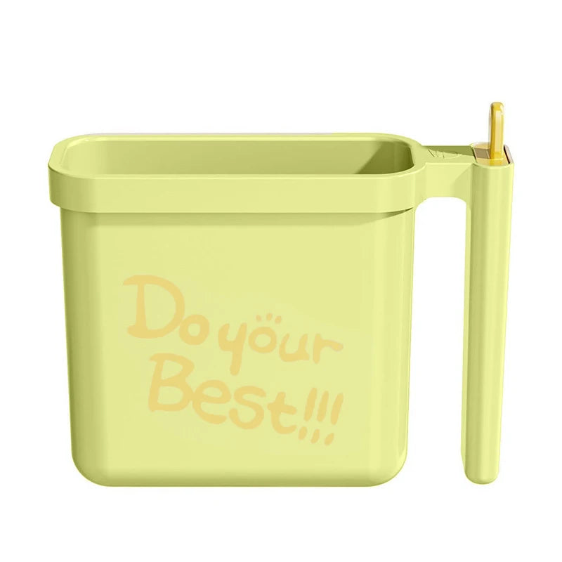 Instant Noodle Bowl with Fork – Heat-Resistant Food-Grade Ramen Lunch Box for Quick Meals and Busy Lifestyles