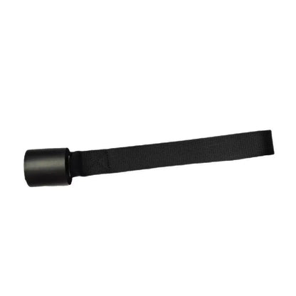 Resistance Bands Handle Bar Attachment — Fitness Pulley Strap for Home Gym Workout Accessories