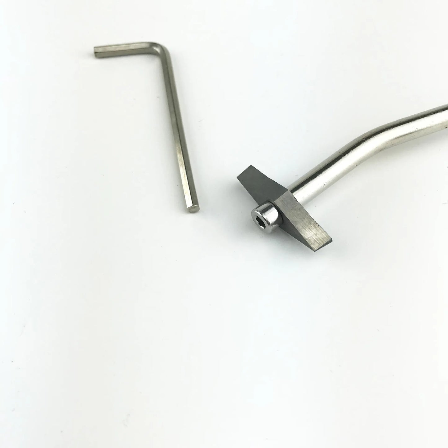 Replaceable Ceramic Tile Grout Remover – Tungsten Steel Drill Bit for Floor & Wall Seam Cleaning