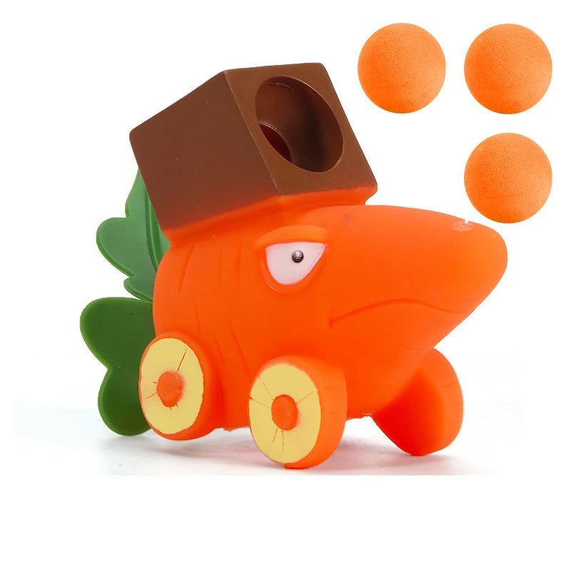 Plants vs Zombies PVZ Pea Shooter Boss Action Figure – Dave Allstar Toy Doll for Kids Gift