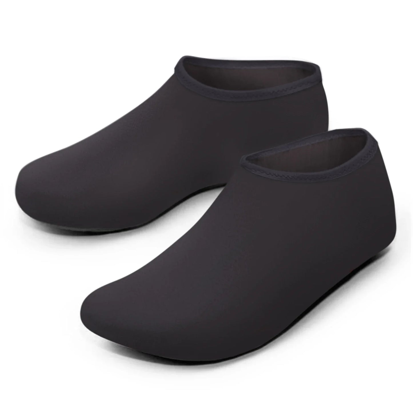 Unisex Water Shoes for Swimming, Diving & Beach – Non-Slip Aqua Socks & Seaside Sandals for Men & Women
