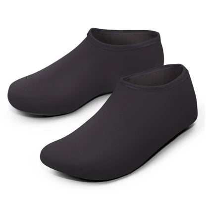 Unisex Water Shoes for Swimming, Diving & Beach – Non-Slip Aqua Socks & Seaside Sandals for Men & Women