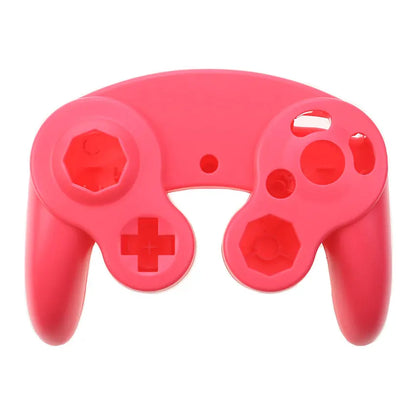 GameCube Controller Replacement Shell - YuXi Transparent Housing Case for Nintendo NGC Controller