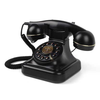 Wedding Audio Guestbook Phone – Voice Message Guestbook for Weddings & Events