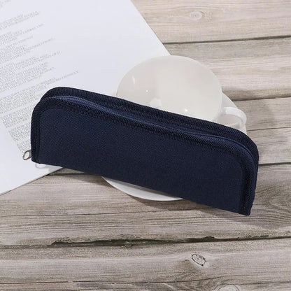 Portable Insulin Cooling Bag – Oxford Thermal Insulated Medical Cooler, Diabetic Pill Protector Travel Case