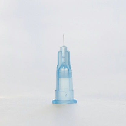 34G Tattoo & Beauty Injection Needles — 1.5mm, 2.5mm, 4mm Sterile Safety Syringe Hand Tool Parts
