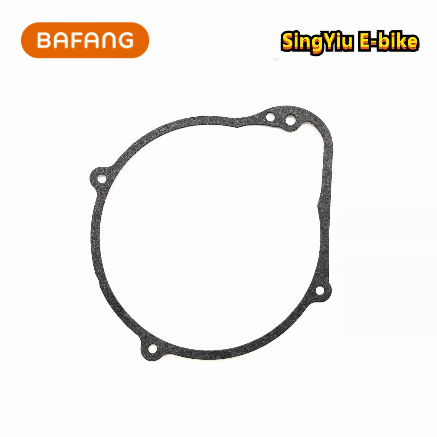 BAFANG Mid-Drive Motor Repair Kit – Nylon Gear, Power Sensor, Oil Seal & Waterproof Gasket Replacement Parts