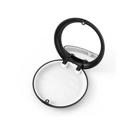 Orthodontic Retainer Case – Invisible Braces Aligner Storage Box for Dental Mouth Guard & Oral Hygiene