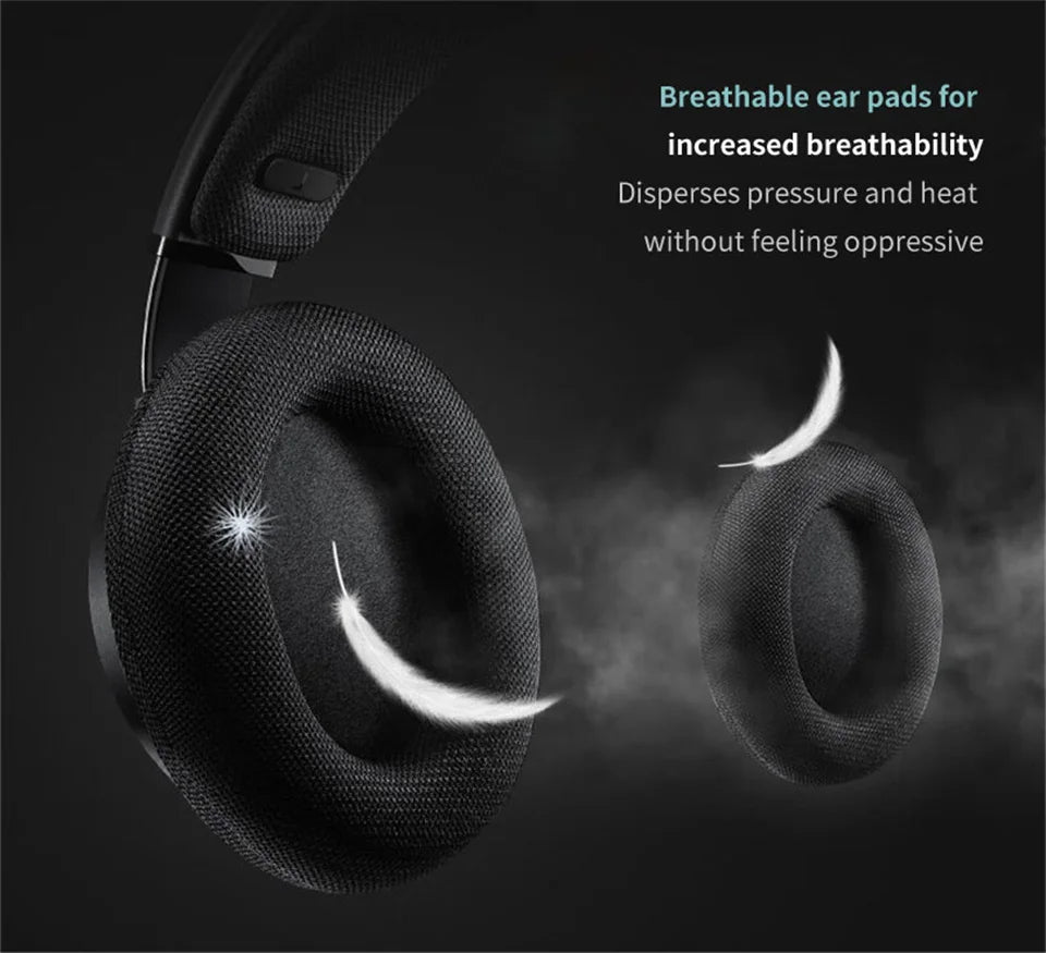 Philips SHP9500 HiFi Stereo Headphones - Wired Earphones for Computer, Online Learning, Esports, 3.5mm/6.3mm Universal Headset