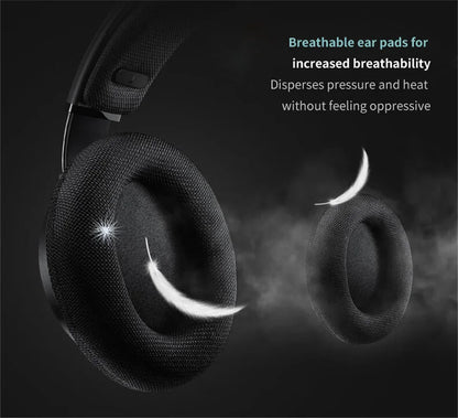 Philips SHP9500 HiFi Stereo Headphones - Wired Earphones for Computer, Online Learning, Esports, 3.5mm/6.3mm Universal Headset