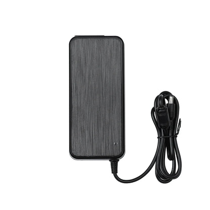 AIYIMA 48V 5A GaN Power Adapter — Switch Power Supply for TPA3255/TAS5630 Amplifiers, EU/US/AU/UK