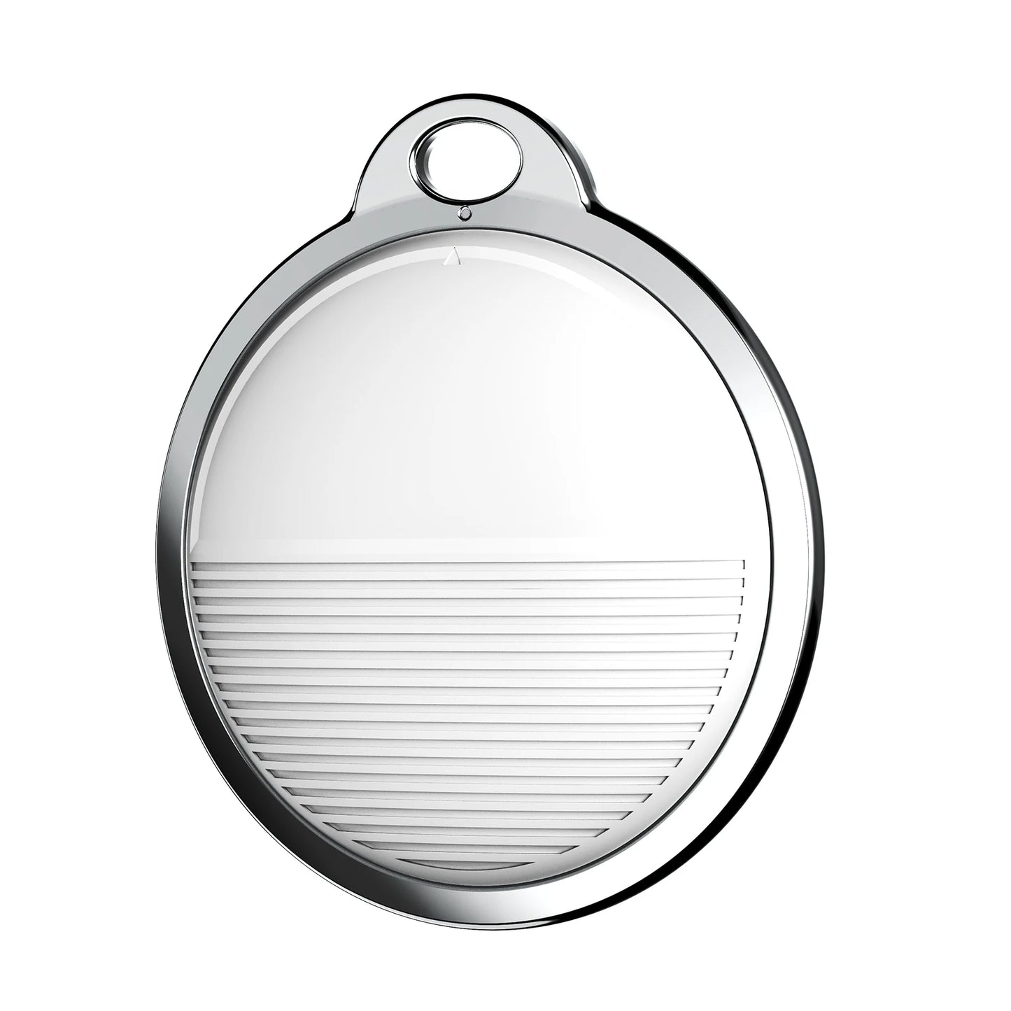 Mini GPS Tracker for Apple iOS Find My App – Smart Bluetooth Wallet, Bike & Bag Locator Anti-Loss Tag Tracker