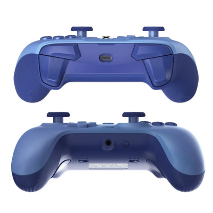 GameSir G7 SE Wired Xbox Controller — Gamepad for Xbox Series X, Series S & Xbox One with Hall Effect Joystick