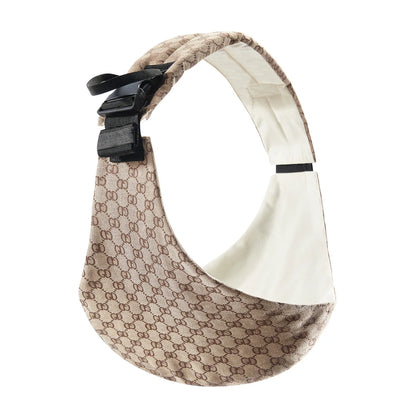 Portable Baby Carrier Wrap - Adjustable Shoulder Sling for Infants & Toddlers with Multifunctional Strap