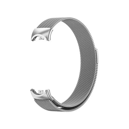 Milanese Loop Strap for Xiaomi Mi Band 8 NFC & Mi Band 9 – Replacement Bracelet Accessory
