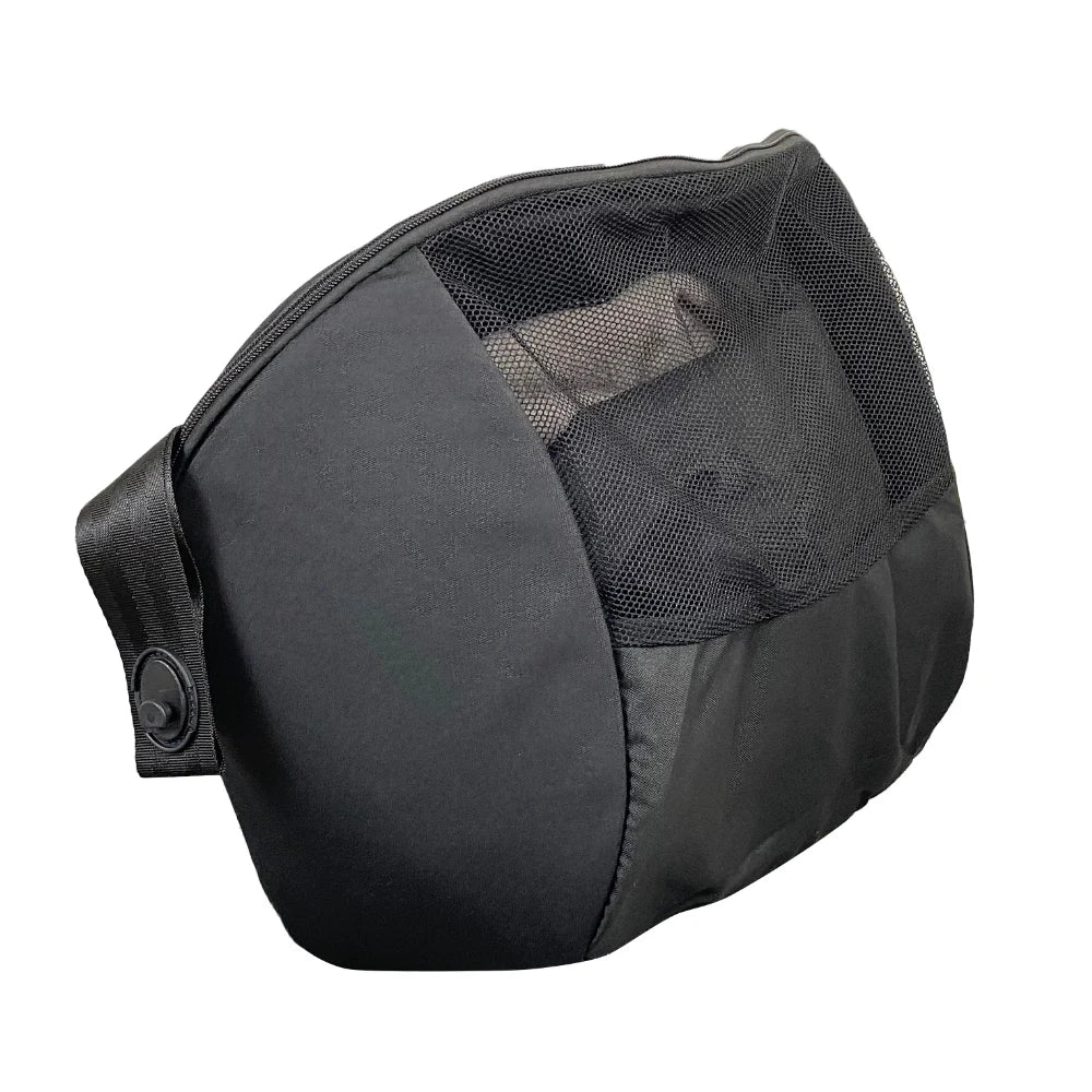 Baby Car Seat Storage & Travel Bag — Universal Knapsack Shoulder Bag for Doona Stroller Accessories