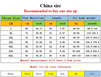4PCS Men's Ice Silk Boxer Shorts – Breathable, Sexy, Thin Underwear in Sizes L-6XL