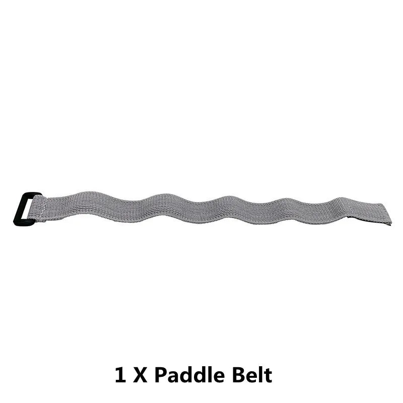 DJI Drone Propeller Strap - Stretch Elastic Beam Paddle Tie for Mini 4 Pro Mini 3 Pro Air 2 2S Mini 2 Mavic Pro Blade Accessory