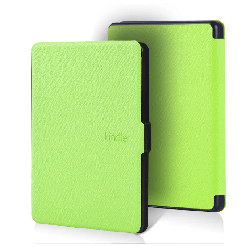 Protective Case for Kindle Paperwhite 2022/2021 – Pouch Cover for 1st to 11th Gen, 6 & 6.8 Inch Kindle Funda