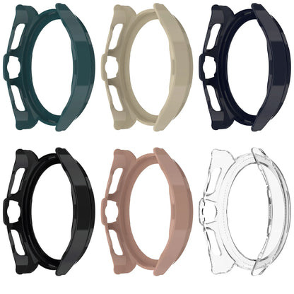 Xiaomi Watch 2 Pro Protective Case Cover – Hard PC Bumper Shell Frame Smartwatch Protector Accessory Case for Xiaomi Watch 2 Pro