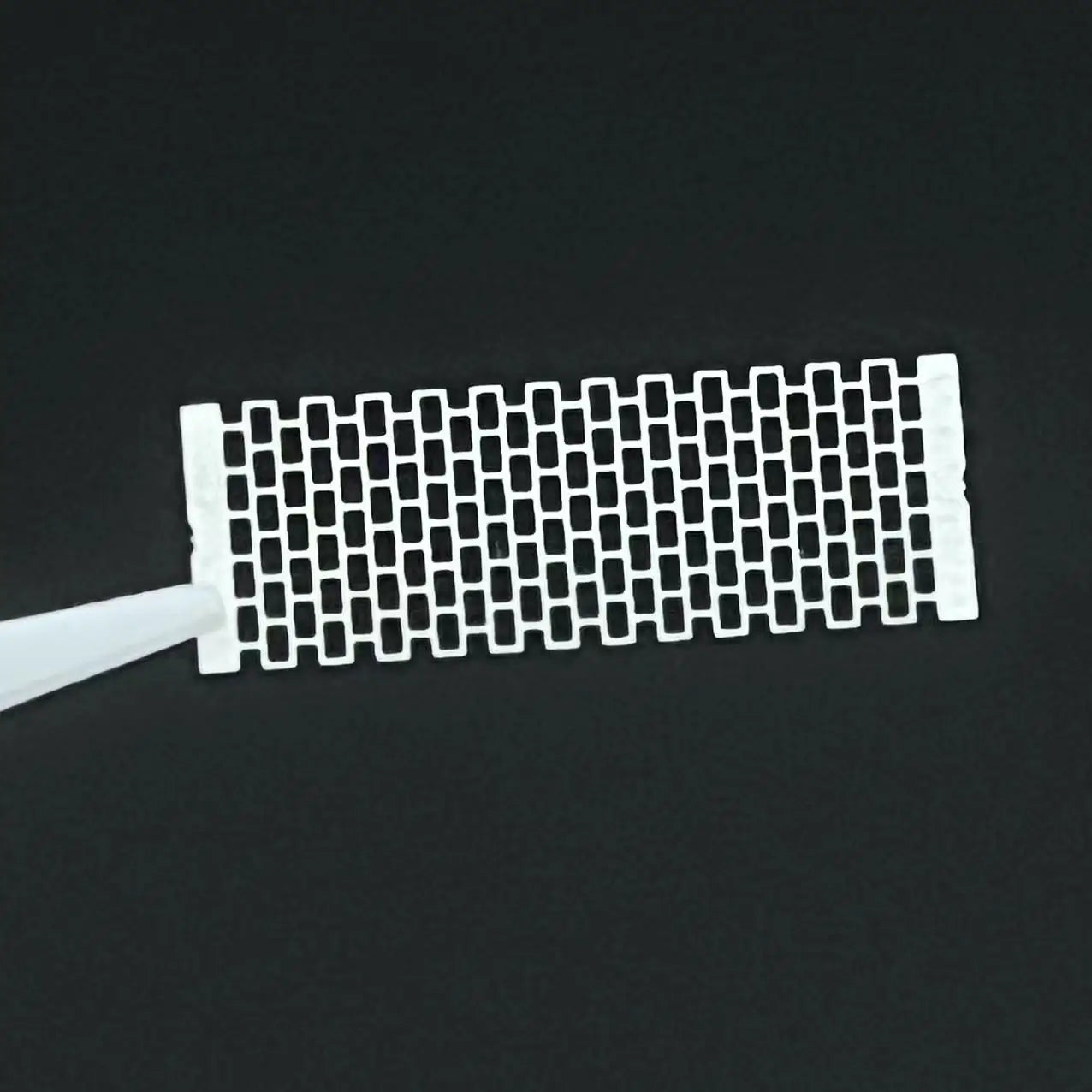 Automobile Resistance Mesh Sheet – 0.13–0.20Ω KA1/Ni80 Coil Hardware Accessory (10–100pcs)