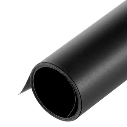 Selens 40x90cm PVC Photo Backdrop - Waterproof Matte Seamless Vinyl Background Board for Studio Product Photography