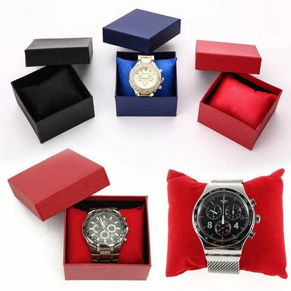 1/20PCS Jewelry Gift Box — Bracelet, Bangle & Watch Display Case Organizer