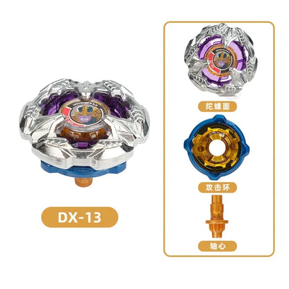 Takara Tomy Beyx Burst Gyro X Toy Set – CX Gyro DX Series (DX01-DX16, CX07, CX08) Starter Pegasus Blast ATr