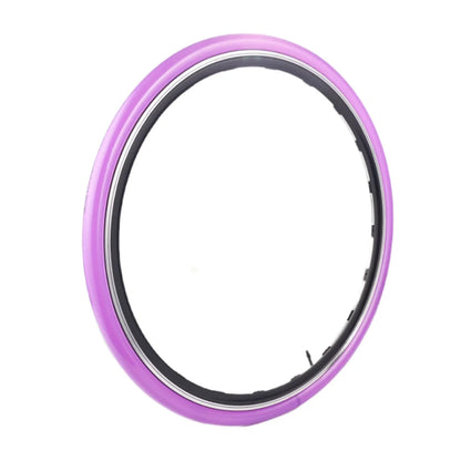GUSTAVO Gravel Road Bike Inner Tube — 700x35/50C TPU Tire with 45mm/65mm French Valve