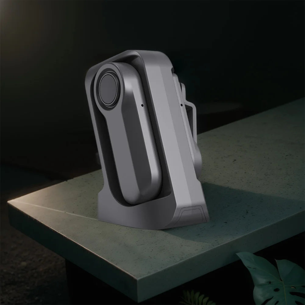 RF Camera Video Recording Remote and Page Turner for Kindle, Kobo, iPad, and Tablets - Perfect for EReaders and Novel Reading