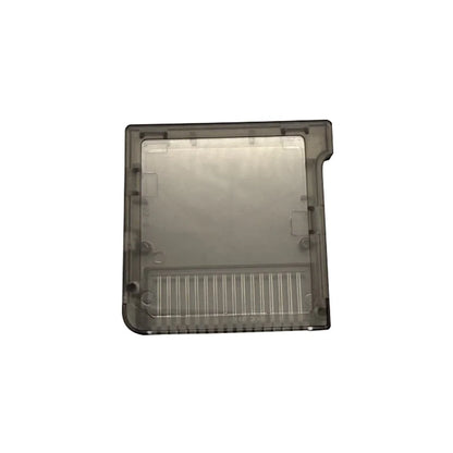 Nintendo 3DS Game Card Hard Shell - Plastic Shockproof Cartridge Housing Case