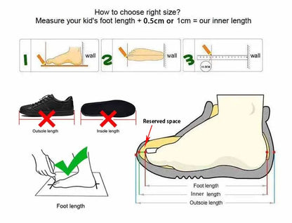 2024 Spring Kids Casual Shoes — Boys’ Forrest Gump Style & Girls’ Fashion Board Shoes, Soft Lightweight Sneakers