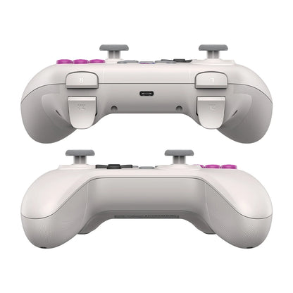 GameSir Nova Wireless Switch Controller | Bluetooth Hall Effect Gamepad for Nintendo Switch, iPhone, Android & PC