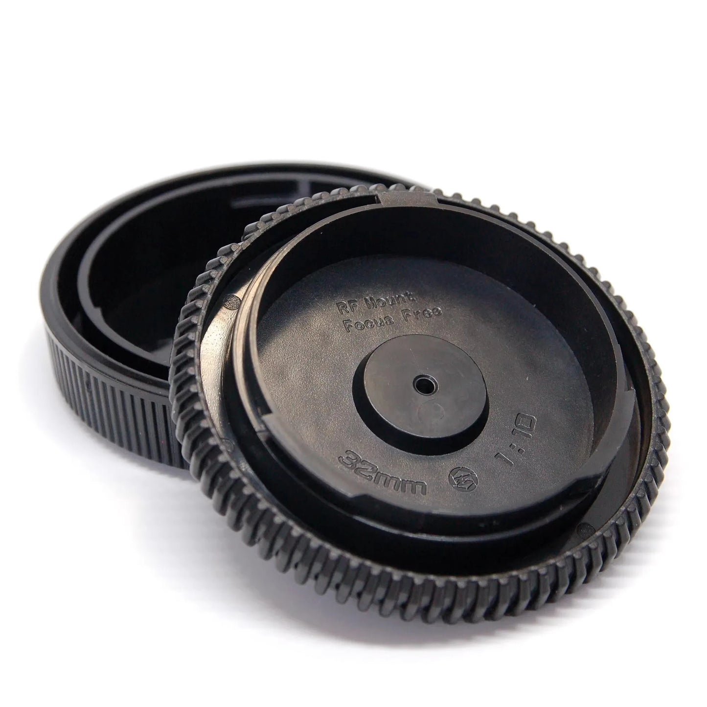 EF-M RF LM L39 M4/3 FX E-Mount Pan-Focus 30mm f/10 Free Focus Lens — Playful Street & Vintage Film Style for Mirrorless Cameras