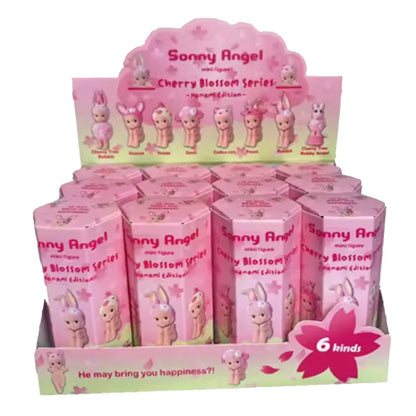 Mini Figure Party Blind Box – Trendy Surprise Collectible Toy for Kids’ Birthdays, Christmas, and Decor