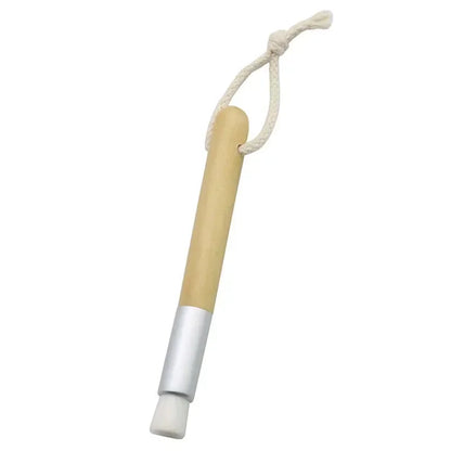 Watch Dial Cleaning Pen - Silicone Detailing Brush for Watch Repair, Nail Art, Dust Removal & Fine Cleaning