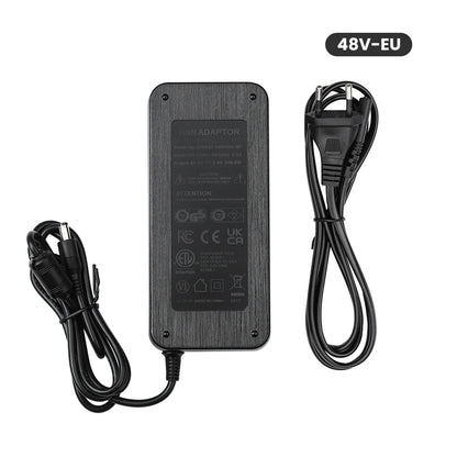 AIYIMA 48V 5A GaN Power Adapter — Switch Power Supply for TPA3255/TAS5630 Amplifiers, EU/US/AU/UK