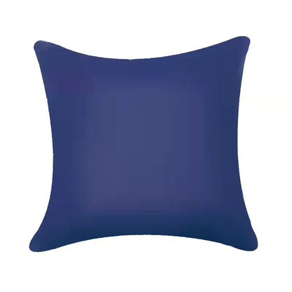 Waterproof Oxford Cloth Pillowcase - Splash Proof Outdoor Cushion Cover for Garden Lawn Terrace Furniture