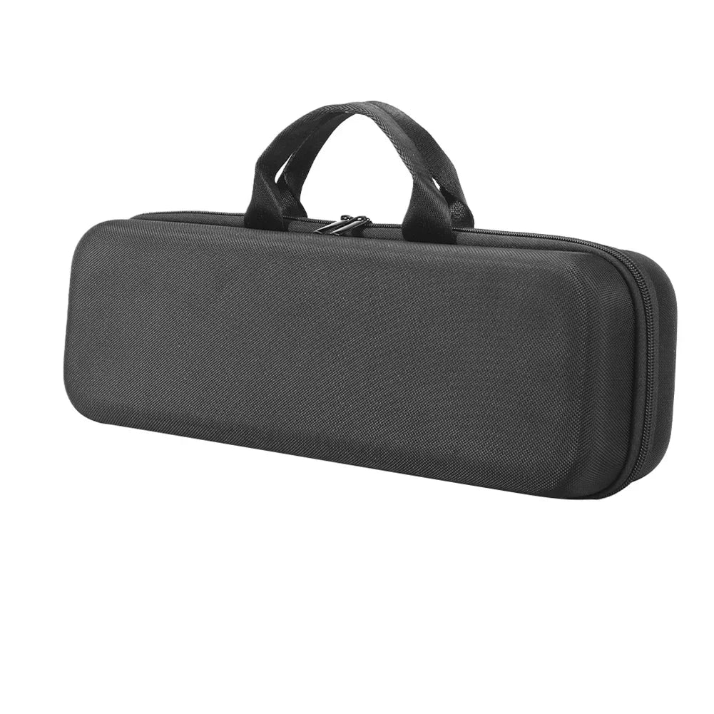 EVA Hard Carrying Case – Shockproof, Anti-Scratch Travel Storage Bag for Dyson Airstrait HT01 Hair Straightener
