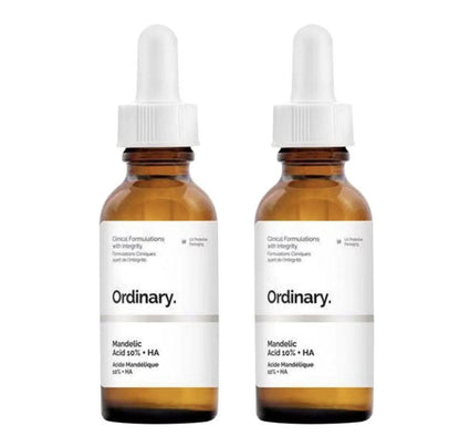 30ml Multi-Effect Essence Liquid – Reduces Fine Lines & Eye Particles for Smooth Skin