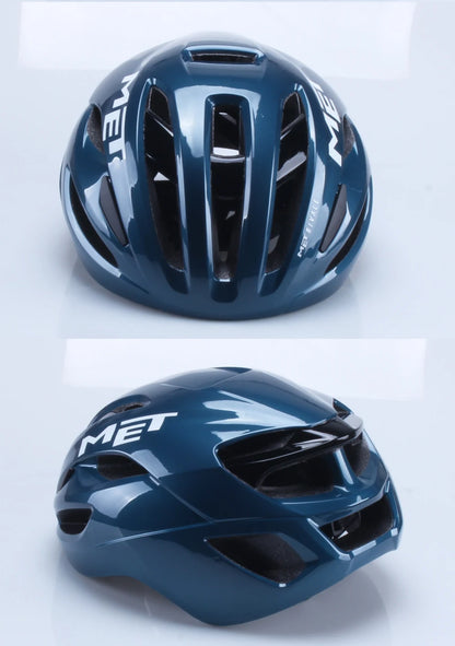 Men's Cycling Helmet – MTB & Road Bike Helmet for Outdoor Sports, Speed Skating & Electric Scooter Riding