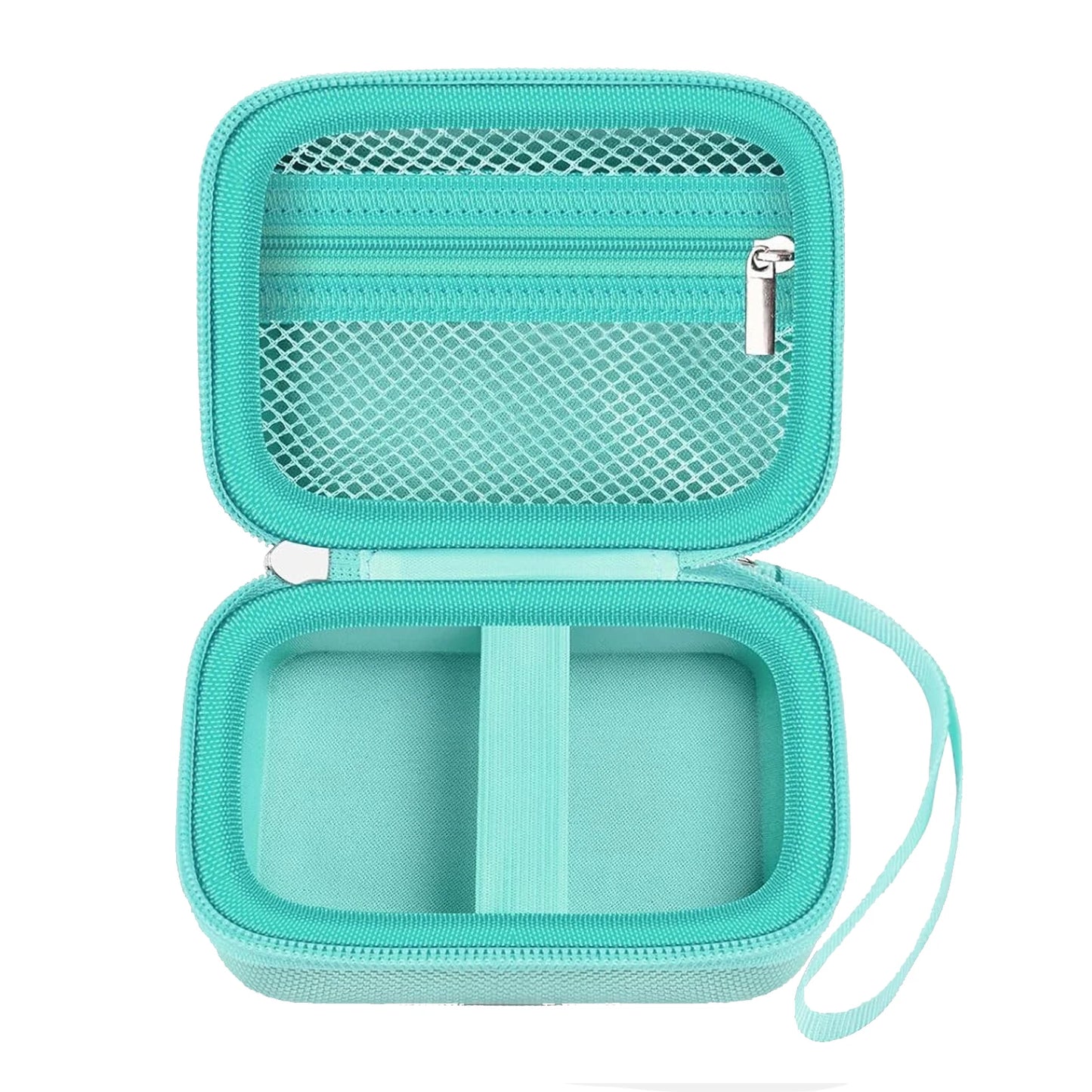Digital Camera Case for VAHOIALD FHD 1080P, CAMKORY, KODAK PIXPRO FZ45-BK – Protective Case Only
