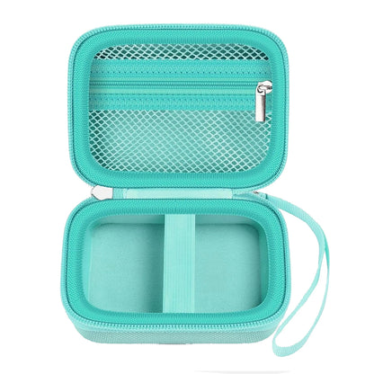 Digital Camera Case for VAHOIALD FHD 1080P, CAMKORY, KODAK PIXPRO FZ45-BK – Protective Case Only