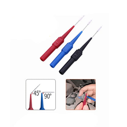 Auto Car Circuit Tester & Sensor Signal Simulator – Fuel Diagnostic Tool & Analog Resistance Generator