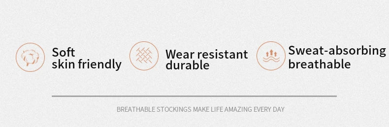 5/10 Pairs Striped Harajuku Retro Socks - Casual, Breathable Cotton Socks for Men & Women