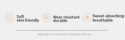 5/10 Pairs Striped Harajuku Retro Socks - Casual, Breathable Cotton Socks for Men & Women